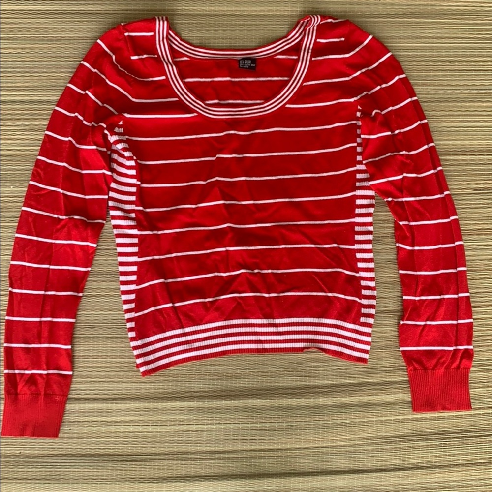 Vintage top